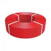 Трубы из сшитого полиэтилена 16x2,0 PEX-B/EVOH (600м) Vieir