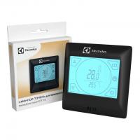 Сменная панель Electrolux Touch Black