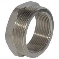Футорка никелированная Valfex НВ 3/8"x1/4"