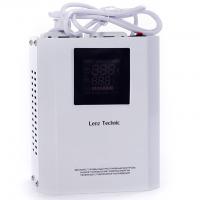 Стабилизатор напряжения Lenz Technic R1000W