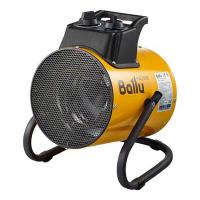 Электрическая тепловая пушка Ballu BHP-PE2-5