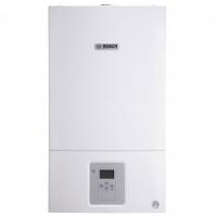 Настенный газовый котел Bosch WBN 6000-28 C