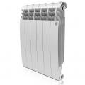 Биметаллические радиаторы