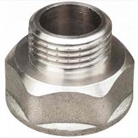 Переходник никелированный Valfex ВН 1/2"x1/4"