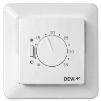 Терморегулятор механический DEVIreg D-528