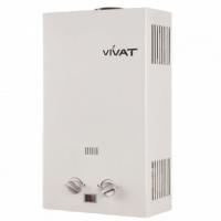 Газовая колонка VIVAT JSQ 20-10 NG