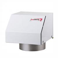 Надставка полутурбо Protherm PT 20 v17